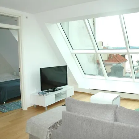 Bryggen Panorama Suites