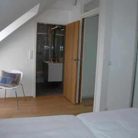 Bryggen Panorama Suites Appartement *