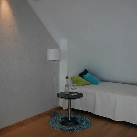 Bryggen Panorama Suites Appartement Bergen