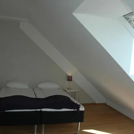 Bryggen Panorama Suites * Bergen
