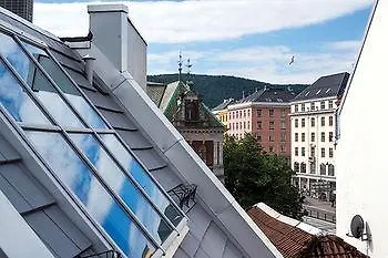 Bryggen Panorama Suites Appartement *