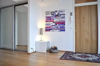 Bryggen Panorama Suites Appartement