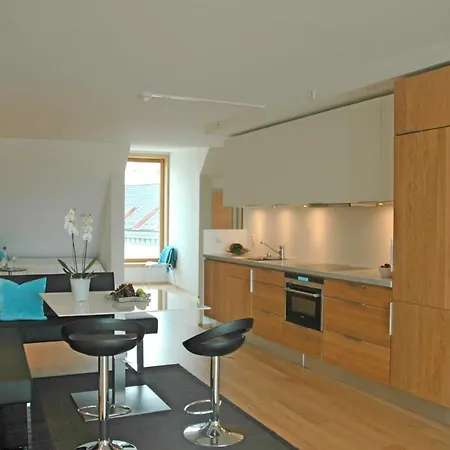 Bryggen Panorama Suites