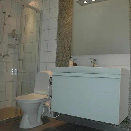 Bryggen Panorama Suites Appartement Bergen