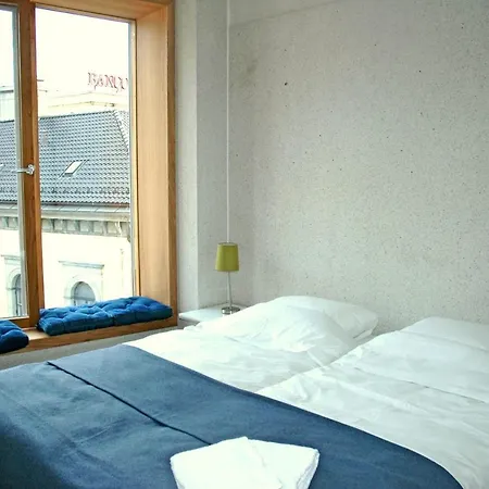 Bryggen Panorama Suites * Bergen